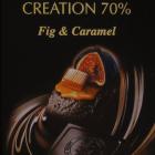 Lindt srednie czarne creation 70 fig & caramel_cr