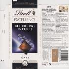 Lindt srednie excellence 1 bluberry intense dark fin mork