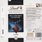 Lindt srednie excellence 1 bluberry intense dark with almonds 1