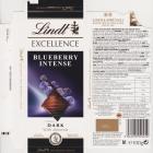 Lindt srednie excellence 1 bluberry intense dark with almonds
