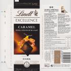 Lindt srednie excellence 1 caramel with a touch of sea salt dark
