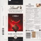 Lindt srednie excellence 1 chili dark chocolate