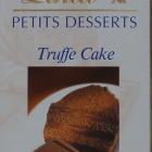 Lindt srednie petits desserts Truffe Cake_cr