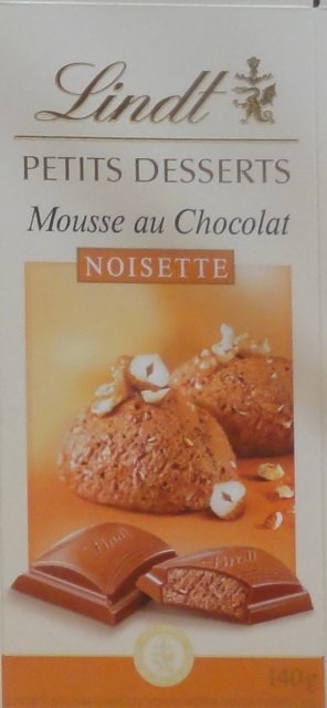 Lindt srednie petits desserts mousse au chocolat noisette 1_cr