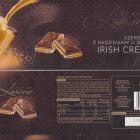 Luxima 0 znadzieniem o smaku irish cream