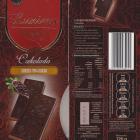 Luxima Premium 1 gorzka 70 kakao