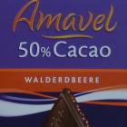 Milka srednie Amavel 50 Cacao Walderdbeere_cr