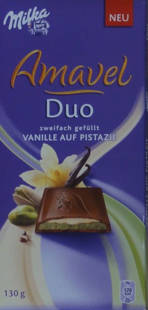 Milka srednie Amavel duo vanille auf pistazie_cr
