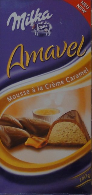 Milka srednie Amavel wstazka Mousse a la creme caramel_cr