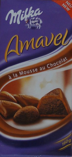 Milka srednie Amavel wstazka a la mousse au chocolat neu new_cr