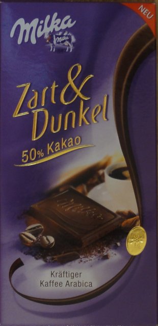 Milka srednie Amavel zart & dunkel 50 kakao kraftiger kaffee arabica_cr