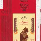 Millano Baron Delicadore milk Almond