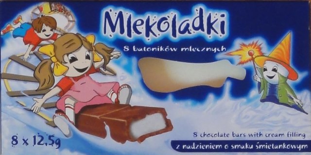 Millano Mlekoladki nieb z nadzieniem o smaku smietankowym 1_cr