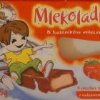 Millano Mlekoladki z nadzieniem o smaku jogurtowo-truskawkowym 1_cr