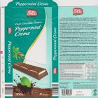 Mister Choc Peppermint Creme