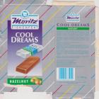 Moritz cool dreams hazelnut