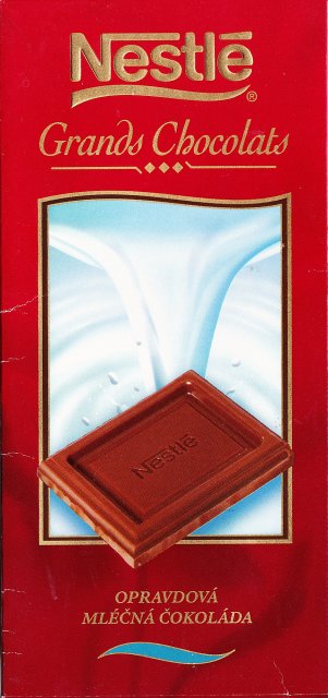 Nestle grands chocolat opravdova mlecna cokolada_cr