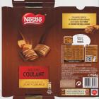 Nestle z 3 relleno coulant sabor chocolate con leche Y caramelo 126kcal