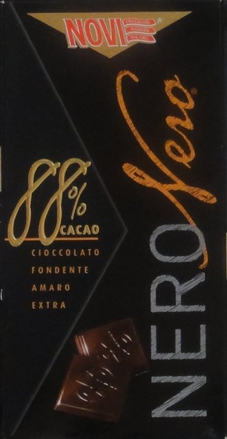 Novi nero 0 88