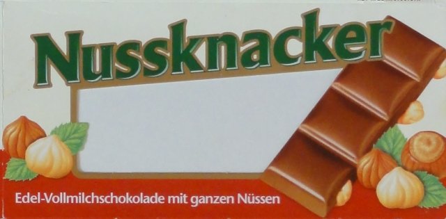 Nussknacker edel vollmilchschokolade mit ganzen nussen_cr