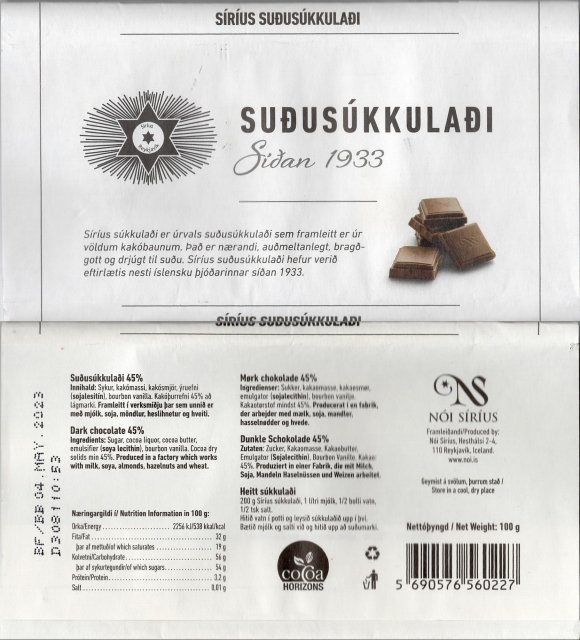 noi sirius dark 0