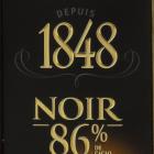 Poulain 1848 Noir 86 de cacao_cr