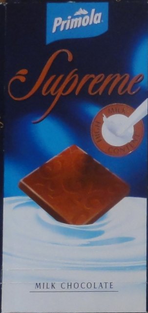 Primola supreme milk chocolate_cr