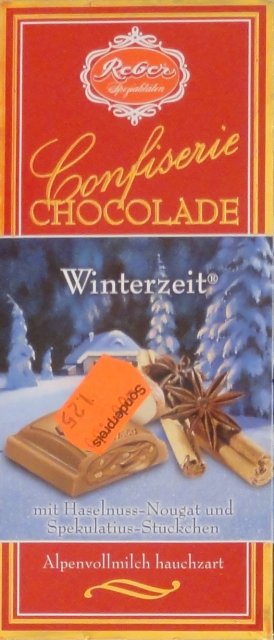 ReBer Confisiere Chocolade Winterzeit_cr