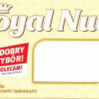 Royal Nut dobry wybor biala_cr