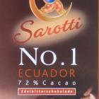 Sarotti No 1 2 Ecuador 72 Cacao_cr