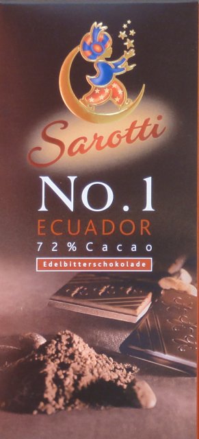 Sarotti No 1 2 Ecuador 72 Cacao_cr