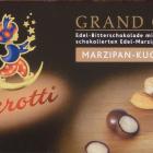 Sarotti grand chocolat marzipan kugeln_cr