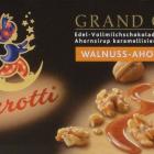 Sarotti grand chocolat walnuss ahornsirup_cr