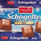 Schogetten Mauxion male 3 Milk zima