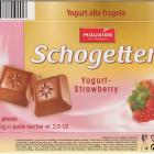 Schogetten Mauxion male 4 Yogurt-Strawberry