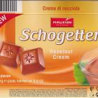 Schogetten Mauxion male 6 Hazelnut Cream New