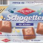 Schogetten Trumpf male 11 fur Kinder Neu jetzt noch feiner und zarter