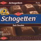 Schogetten Trumpf male 27 Dark Chocolate 50 years
