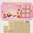 Schogetten Trumpf male 37 Trilogia Strawberry German Quality 1