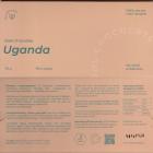 Sol Chocolate dark Uganda