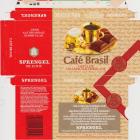 Sprengel 6 Cafe Brasil