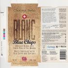 Stella 1 Blanc Blue Chips