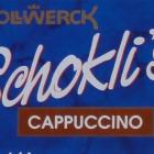 Stollwerck poziom 3 schoklis cappuccino 3_cr