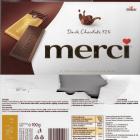 Storck Merci 72 dark chocolate