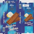 Studio Chocolat Belge Belgische Sahne