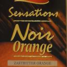 Suchard sensations 34 Noir Orange_cr