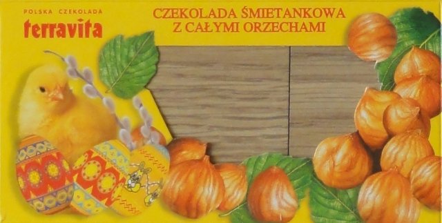 Terravita male czekolada smietankowa z calymi orzechami swiateczne_cr