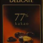 Terravita srednie pion delicate gorzka 77 kakao_cr