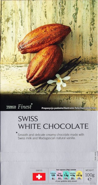 Tesco 1 Swiss white chocolate_cr