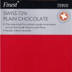 Tesco 2 Swiss plain chocolate 72 112 kcal_cr
